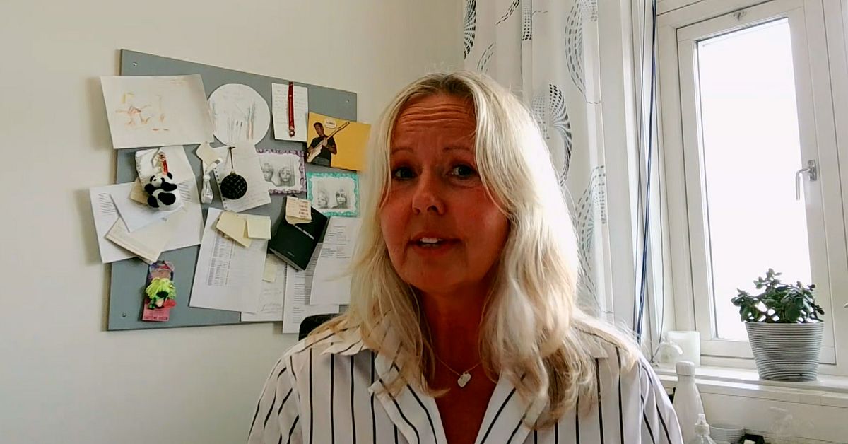 Professorn: Hela landet lever inte i dag &ndash; &auml;n mindre i framtiden