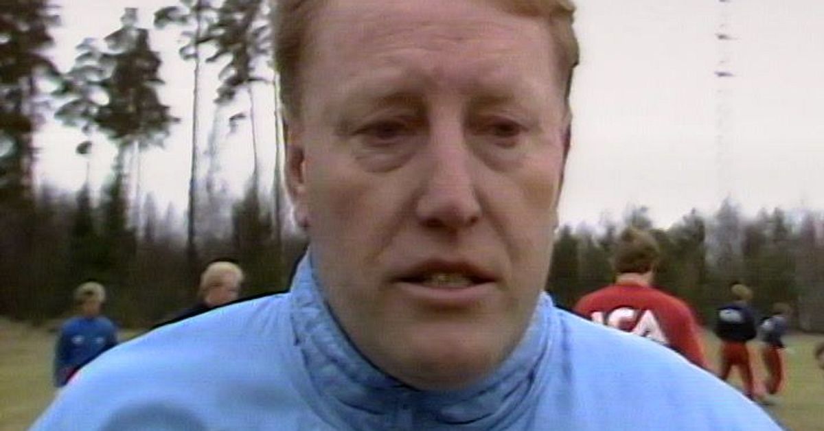Bo Bosse Johansson dies at 83, his family confirms