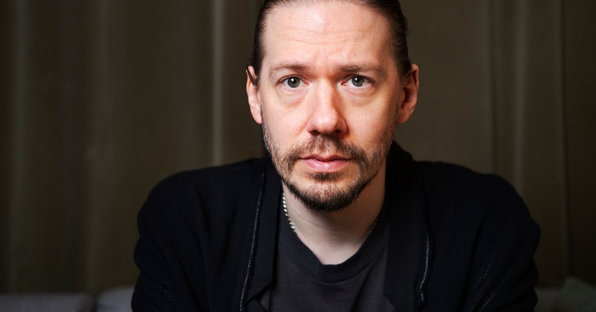 Kvinna åtalas för att ha ofredat Ghost-sångaren Tobias Forge