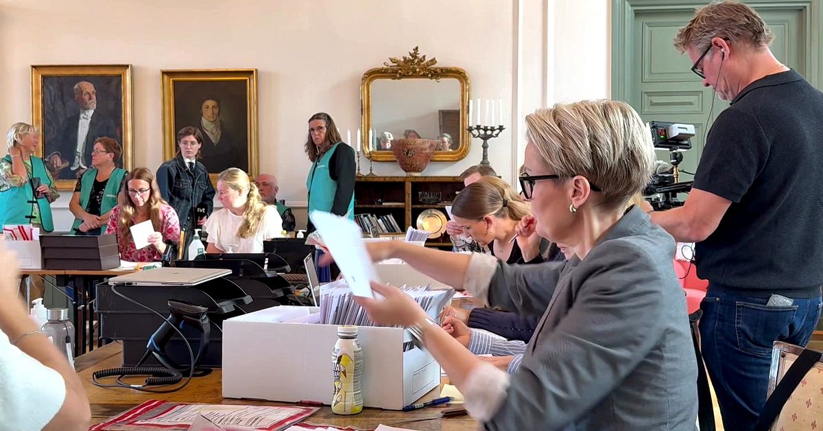 H&auml;r r&auml;knas rekordm&aring;nga onsdagsr&ouml;ster i K&ouml;ping &ndash; kan f&aring; stor p&aring;verkan