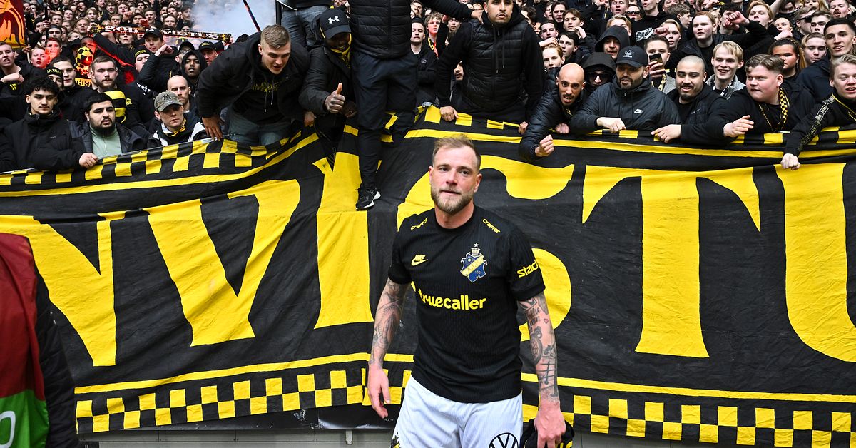 John Guidetti om framtiden: ”Det finns erbjudanden”