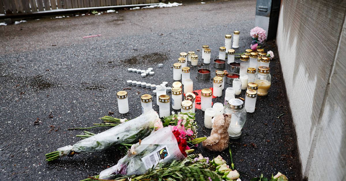 Turerna kring barnam&ouml;rdaren som bytte juridiskt k&ouml;n i f&auml;ngelset