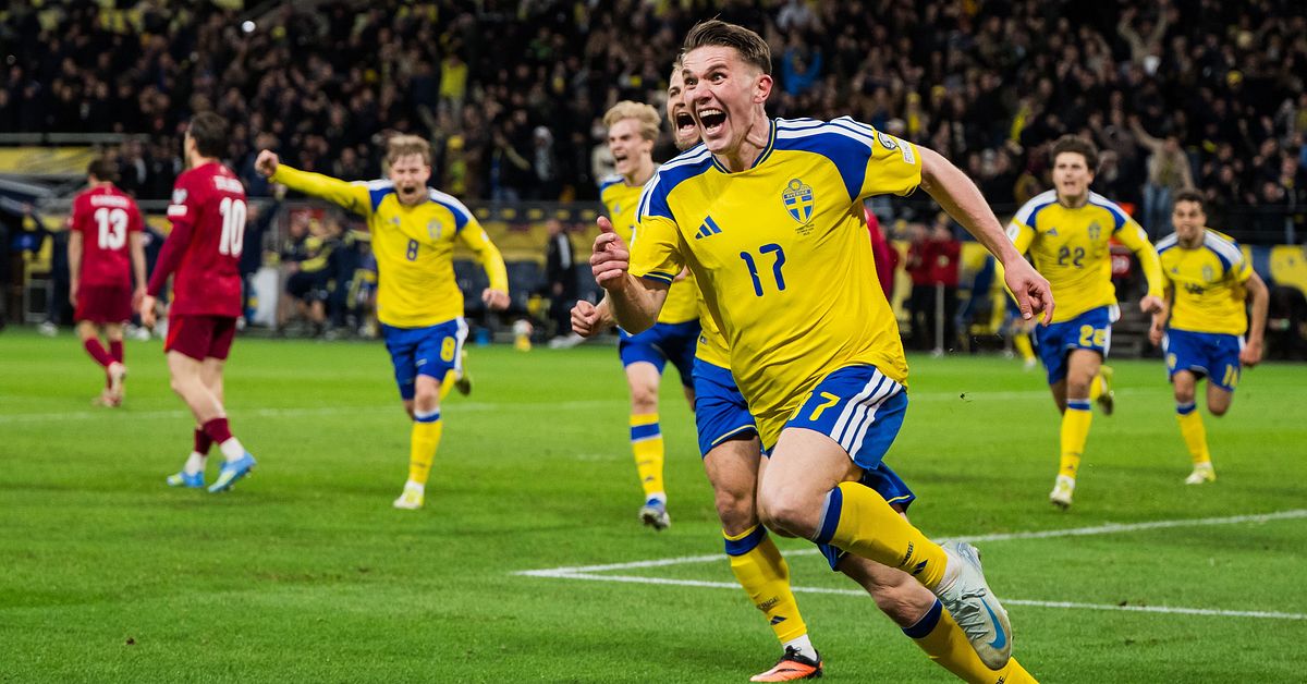 Fotbollsl&aring;tar rusar i streams