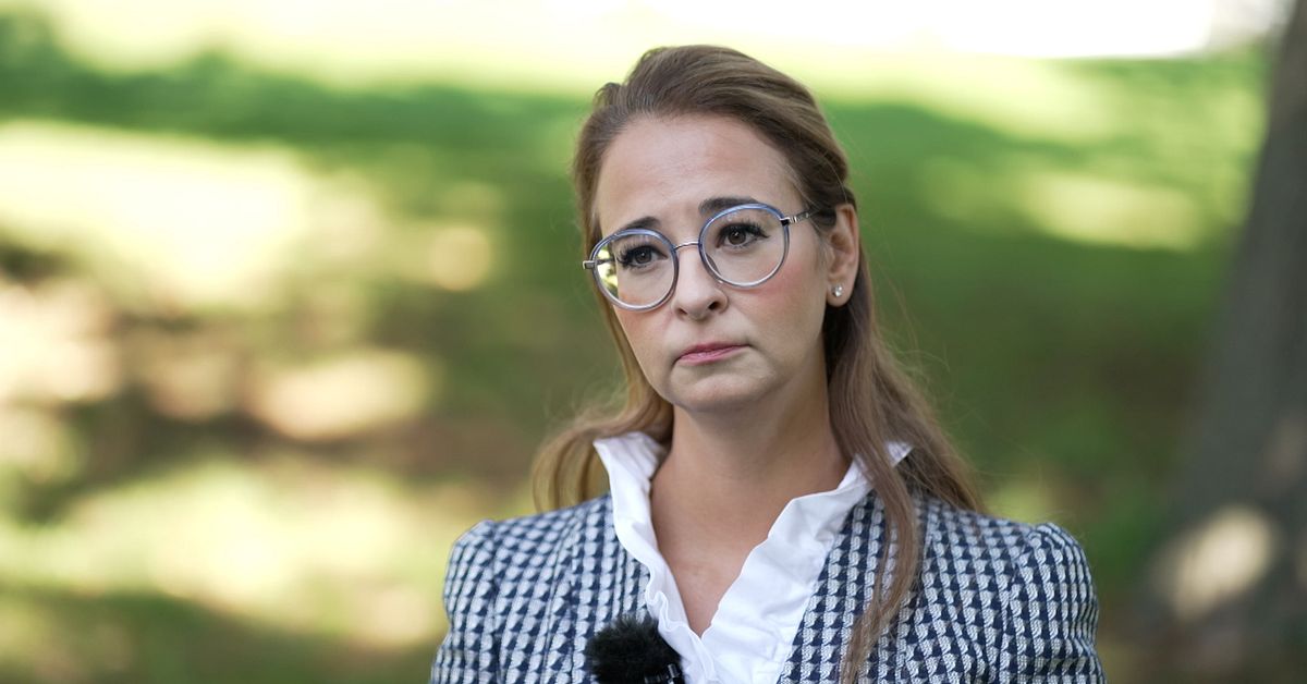 KD-toppen: ”Det är Ryssland som ska vara rädda för oss”