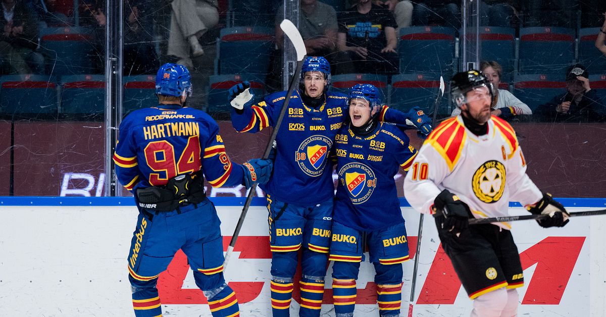 F&ouml;rlust f&ouml;r Calle J&auml;rnkroks Bryn&auml;s: &rdquo;Det kan bara bli b&auml;ttre&rdquo;