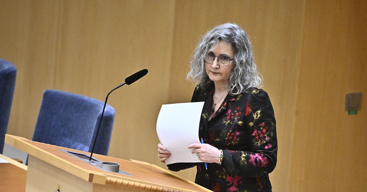 V-ledam&ouml;ters kampanj f&ouml;r palestinska f&aring;ngar v&auml;cker kritik