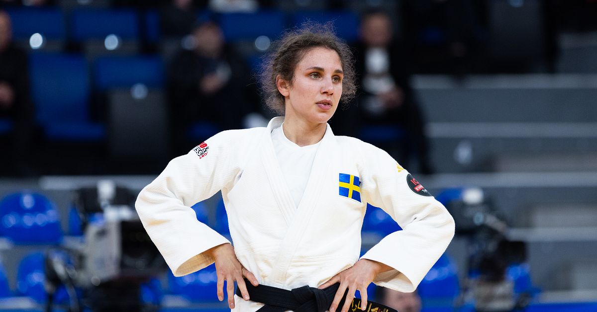 Tara Babulfaths gulddrag – ny teknik: ”Vill alltid vinna”