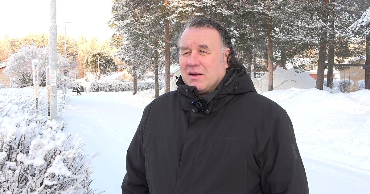 Professor vid LTU: &rdquo;Mycket sannolikt att Stegra faller&rdquo;