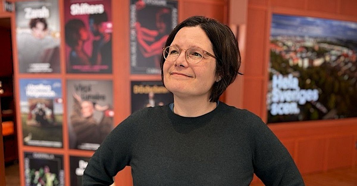 Mindy Drapsas medaljgl&auml;dje: &rdquo;K&auml;nslan av overklighet h&auml;nger kvar&rdquo;