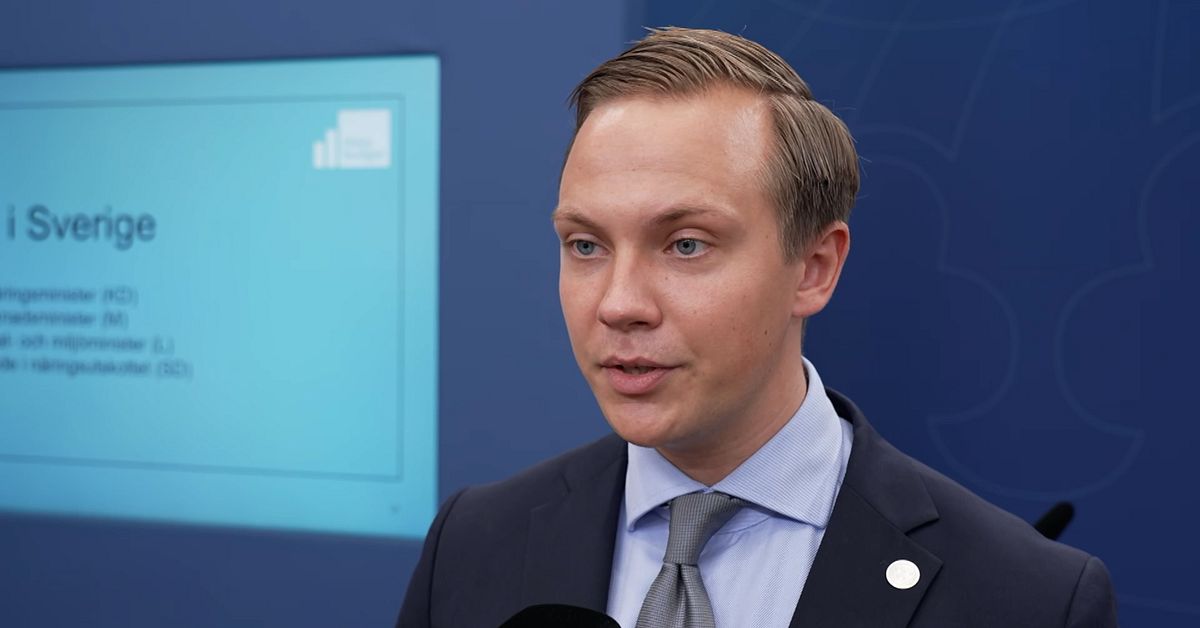 SD slår ifrån sig om samtalskollaps: ”Oppositionen är långt ifrån enig”