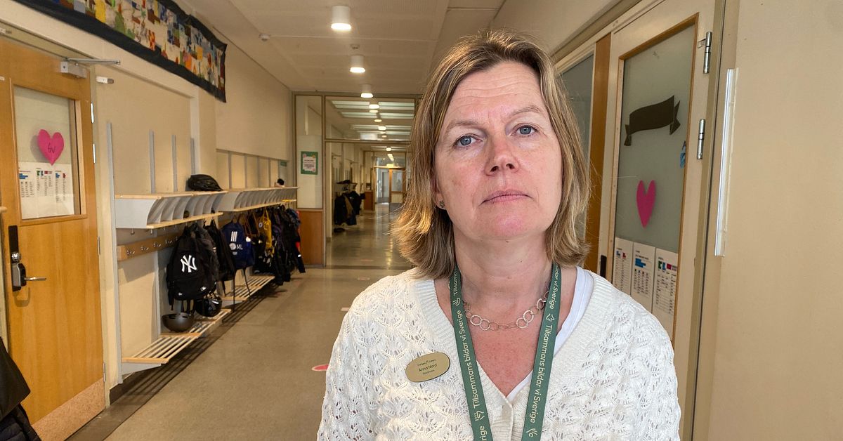 Digitala nationella provet testades igen – ”Kaos”