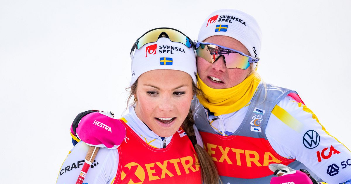 Landslagsstj&auml;rnorna om att t&auml;vla i USA: &rdquo;K&auml;nns konstigt&rdquo;