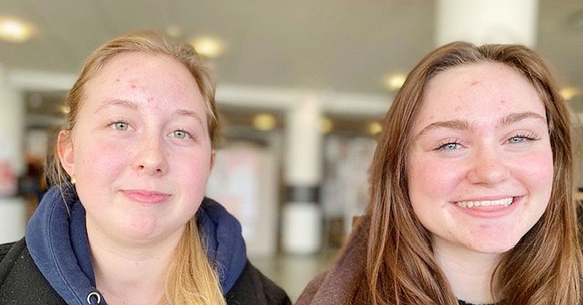 Elever i Luleå om nya ämnet: ”Vara beredd på att ryssen kommer”