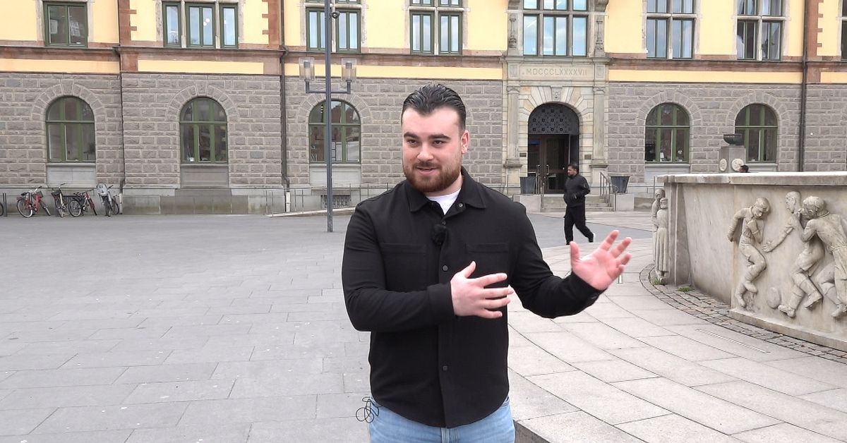 F&aring; 20-&aring;ringar i politiken: &rdquo;V&aring;ra r&ouml;ster beh&ouml;vs&rdquo;