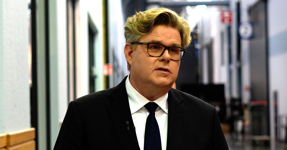 Gunnar Str&ouml;mmer (M) om skjutningen i &Auml;lvsj&ouml;: &rdquo;V&auml;ldigt obehagligt&rdquo;