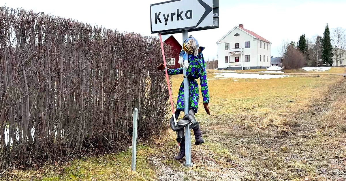 H&auml;r ligger kraschade p&aring;skk&auml;rringar &ouml;verallt i &Aring;msele: &rdquo;M&aring;nga fotar&rdquo;