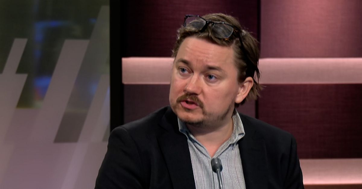 ”Risk att Ryssland vill trigga igång en respons”