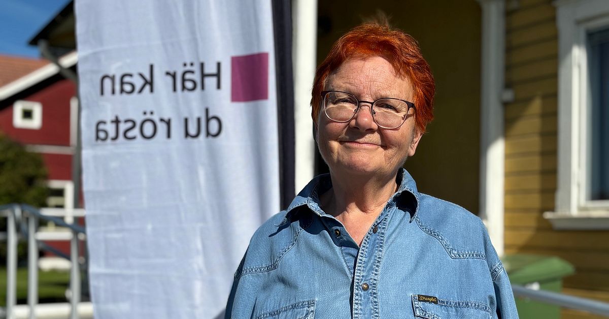 F&ouml;rtidsr&ouml;stningen har &ouml;ppnat &ndash; m&aring;nga ville r&ouml;sta i Hammarstrand