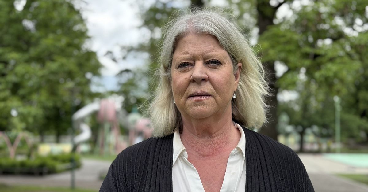 Ministern om BUP-k&ouml;erna: &rdquo;Alla barn ska inte hamna hos BUP&rdquo;