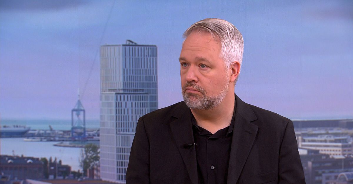 Experten om attacken mot Miljödata: Så kan dina uppgifter användas
