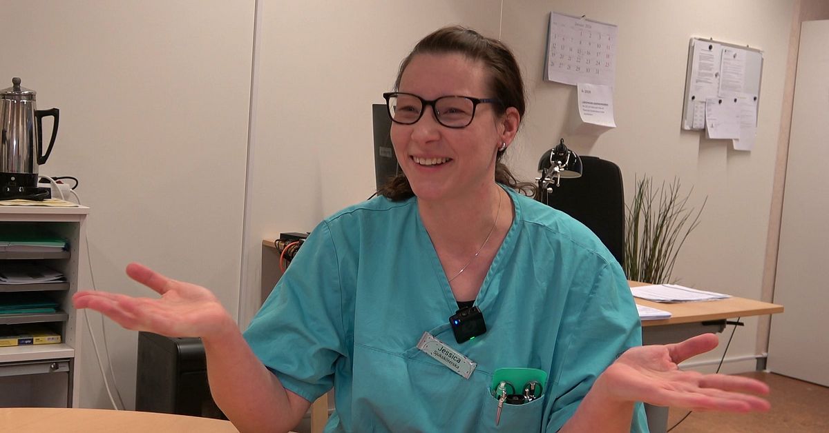 Stort europeiskt intresse f&ouml;r &Ouml;verkalix &ndash; inflyttnings&ouml;verskott