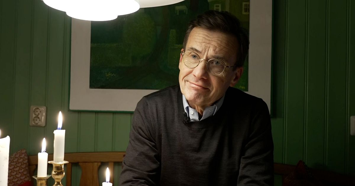 Ulf Kristersson: Så kallas den nya överenskommelsen