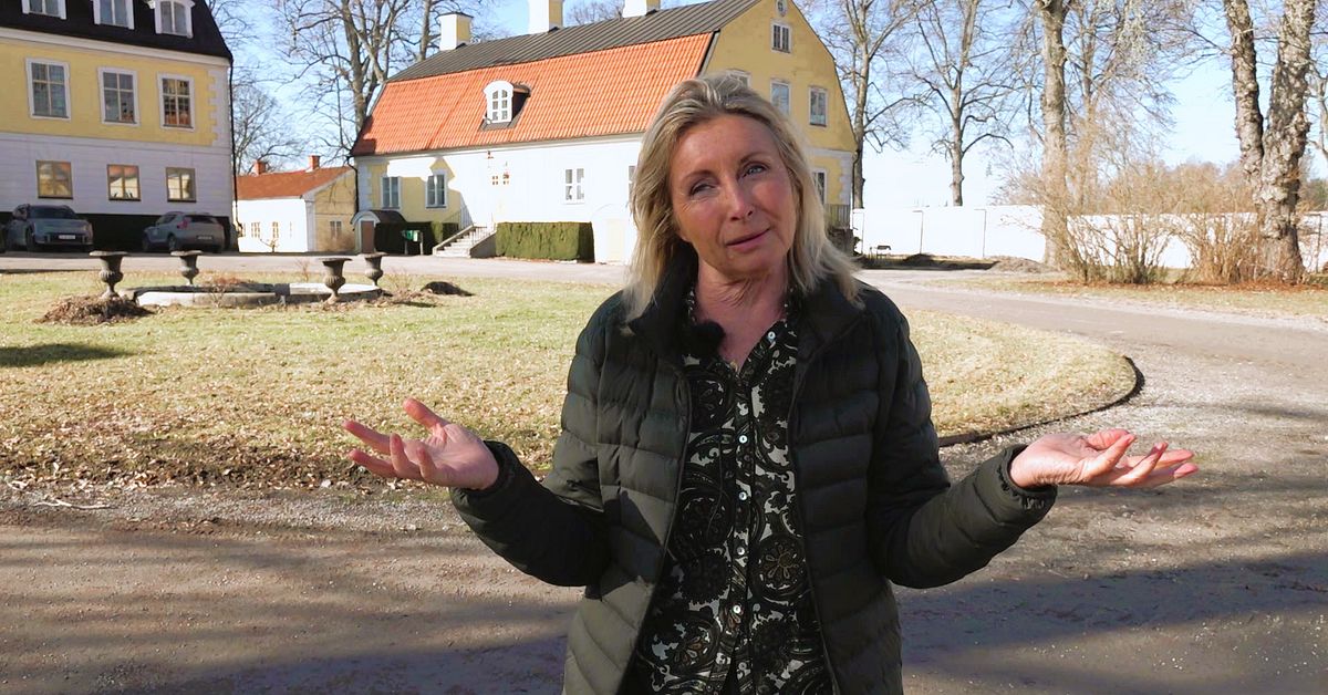 F&ouml;retag bromsas av d&aring;lig mobilt&auml;ckning &ndash; p&aring; Claestorp fungerar bara en operat&ouml;r