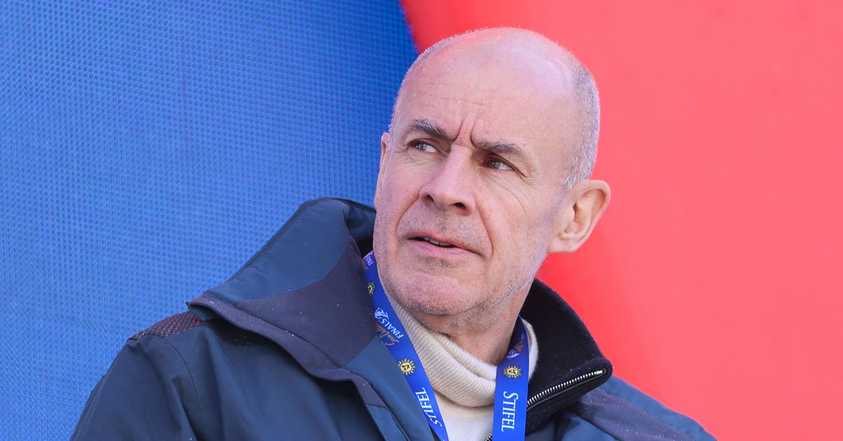 Vintersport: Uppgifter: Norge planerade kuppförsök mot Fis-presidenten ...