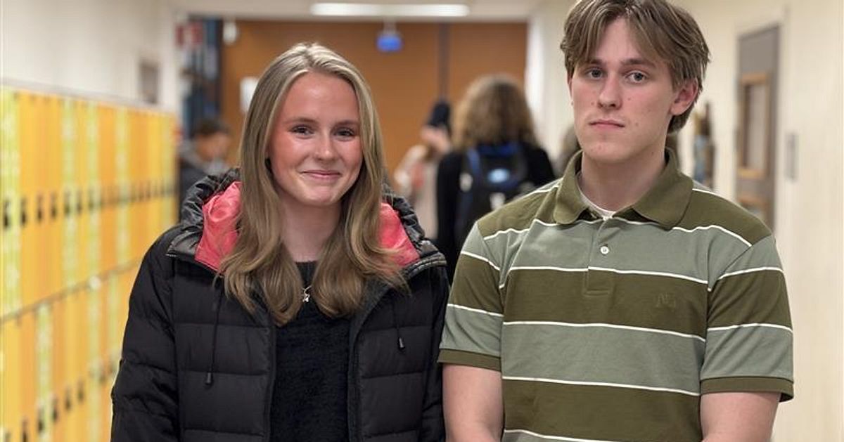 N&auml;stan h&auml;lften av eleverna p&aring; J&auml;mtlands gymnasier byter program