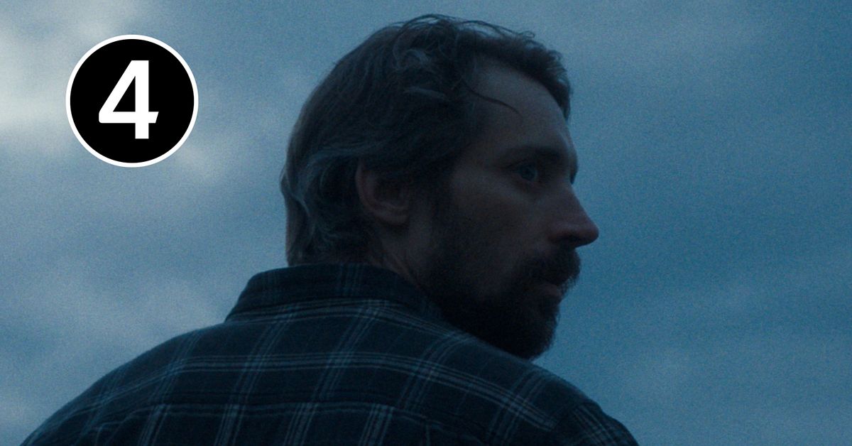 Recension: &rdquo;Biodlaren&rdquo; av Marcus Carlsson