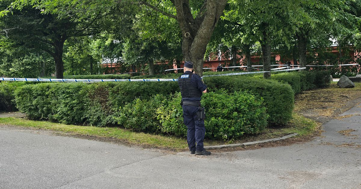 En anh&aring;llen efter misshandel och kidnappning i Norrk&ouml;ping