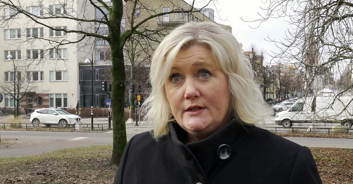 Natotrupper kan placeras i Örebro län: ”Har beredskap” | SVT Nyheter