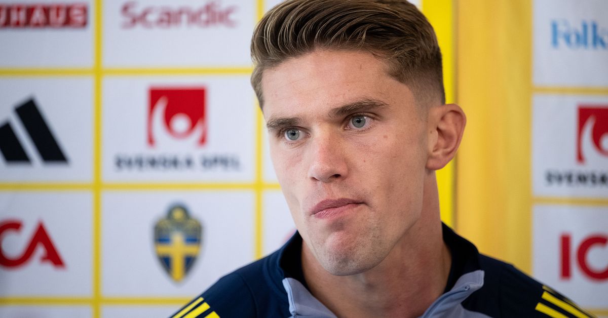 Viktor Gyökeres kallad som vittne i rättegång