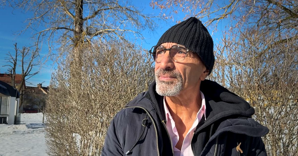 Shiro skrev till Trump om st&ouml;d &ndash; jublar &ouml;ver attacken mot Iran: &rdquo;K&auml;nner lycka&rdquo;