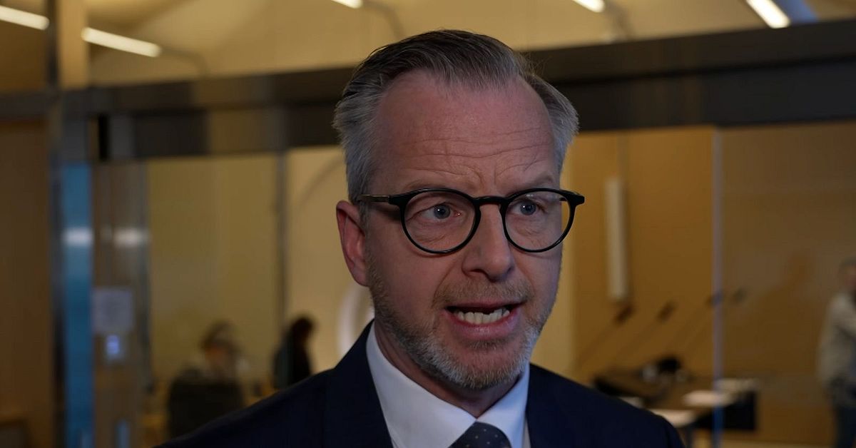 Oppositionen om regeringens vårbudget 2025: ”En orättvis politik”