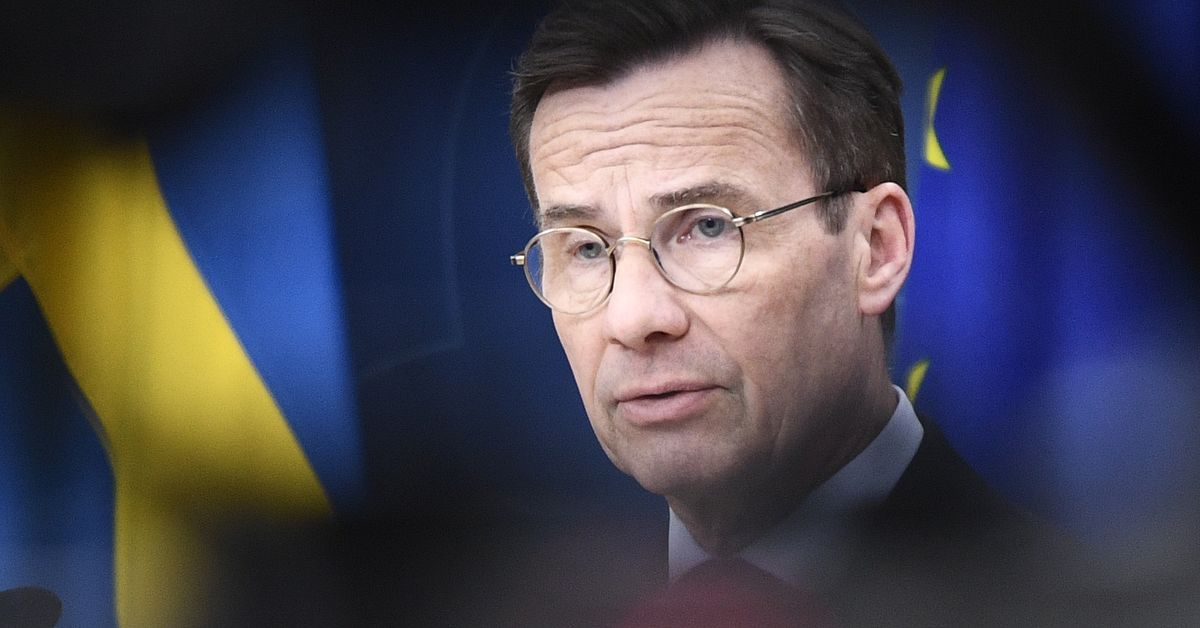 Regeringen presenterar &aring;tg&auml;rder om m&auml;ns v&aring;ld mot kvinnor