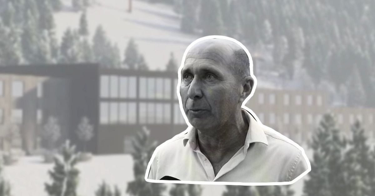 Lyxhotellet i Junsele: Konkurser, förlorade bidrag och hemlighetsmakeri