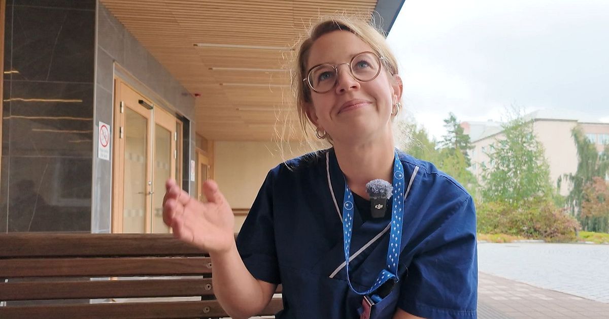 Annika B&aring;tsman i Ume&aring; f&ouml;rs&ouml;kte r&ouml;sta sex g&aring;nger &ndash; innan hon lyckades