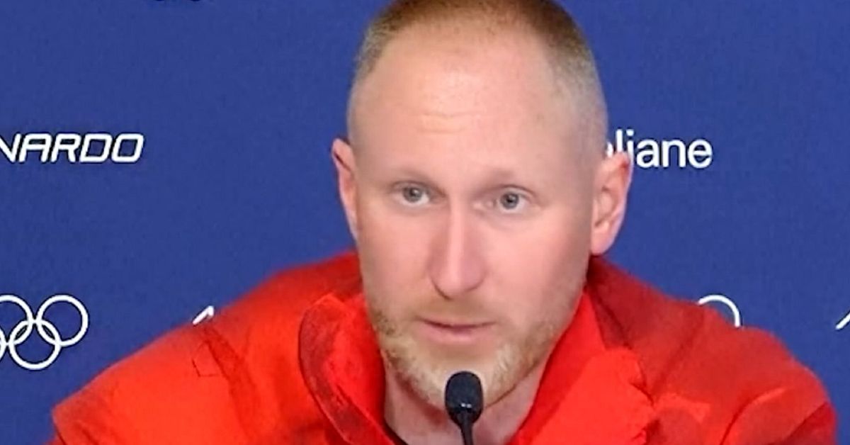 Kanada v&auml;nde finalen sent och tog OS-guld &ndash; sedan kom nobben