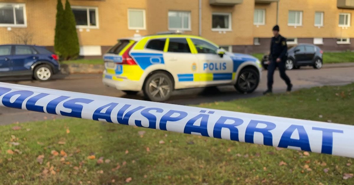 Efter knivattacken i Karlskrona: Man häktas på sannolika skäl misstänkt för mord