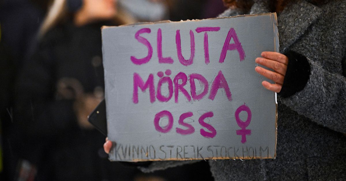 Efter lag&auml;ndringen &ndash; 37 kvinnojourer har f&aring;tt st&auml;nga