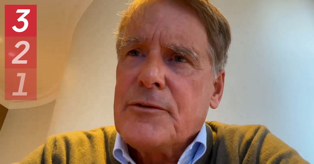 Christer Gardells tre råd till småsparare i sommar