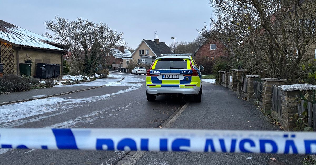 Misstänkt föremål i Malmö var ofarligt