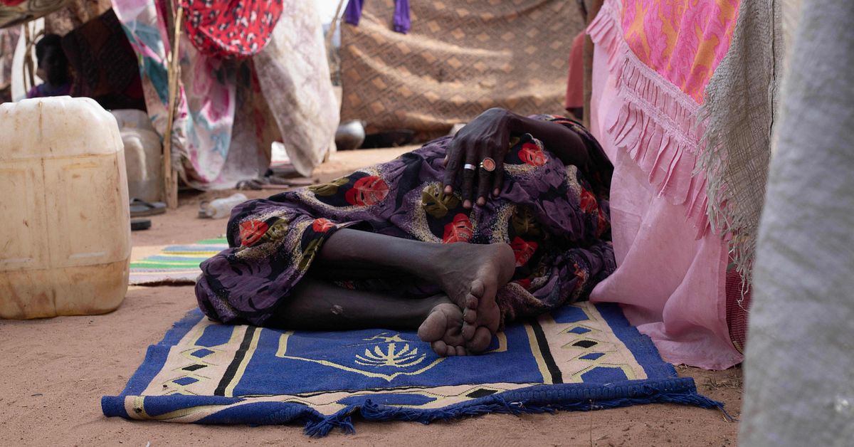 Tiotusentals på flykt från al-Fashir i Sudan: ”Begås fruktansvärda övergrepp”