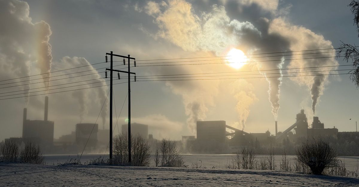 Nytt sjukdomsfall p&aring; SSAB &ndash; insjuknade p&aring; annat omr&aring;de