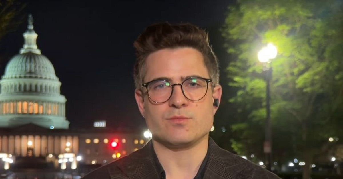 Kleberg: &rdquo;Signal om att USA inte kommer sluta i n&auml;rtid&rdquo;