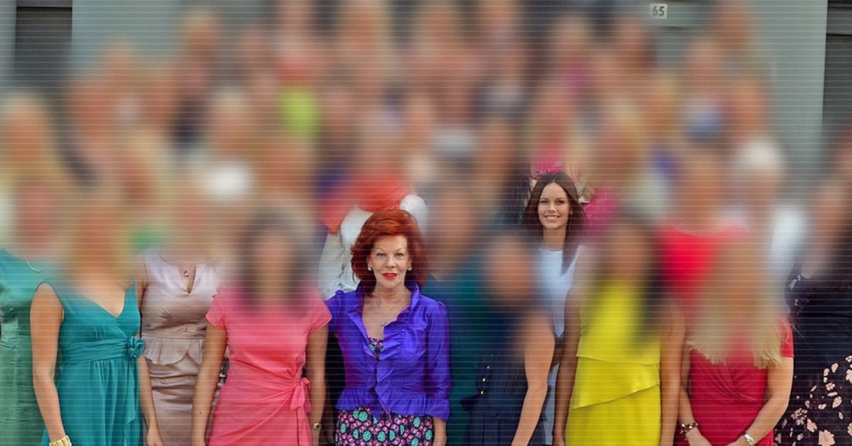 Nya svenska sp&aring;ren i Epsteinfilerna &ndash; mejlet om finanskvinnans n&auml;tverk