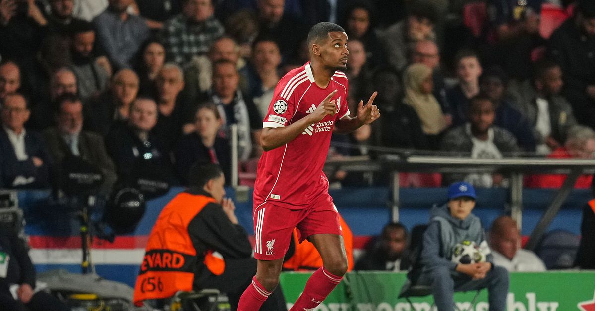 Alexander Isak tillbaka efter skadan &ndash; inbytt i Champions League