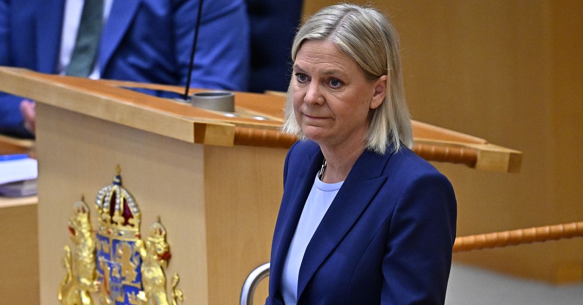 SVT/Verian: S l&auml;gsta notering p&aring; hela mandatperioden