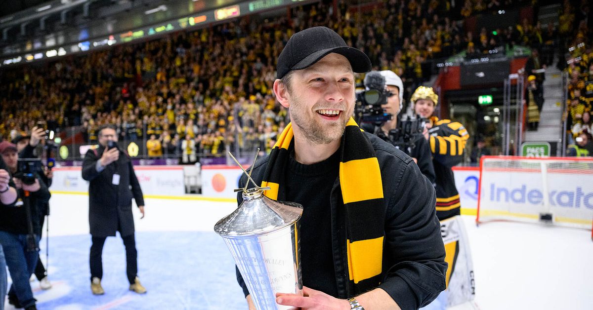 Skellefteå AIK: Oscar Möller öppnar upp om jobbiga tiden: ”Ett tumultartat år”